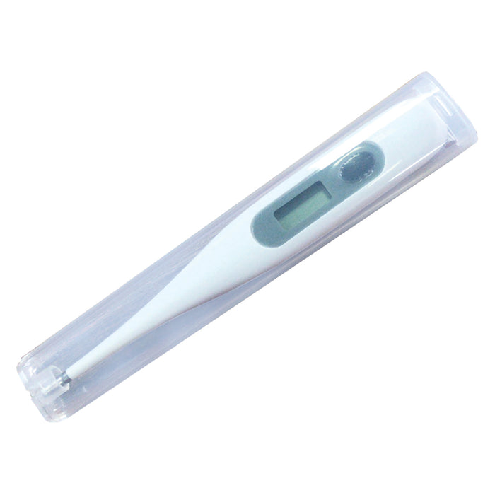 LCD Digital Thermometer — BinacoMed